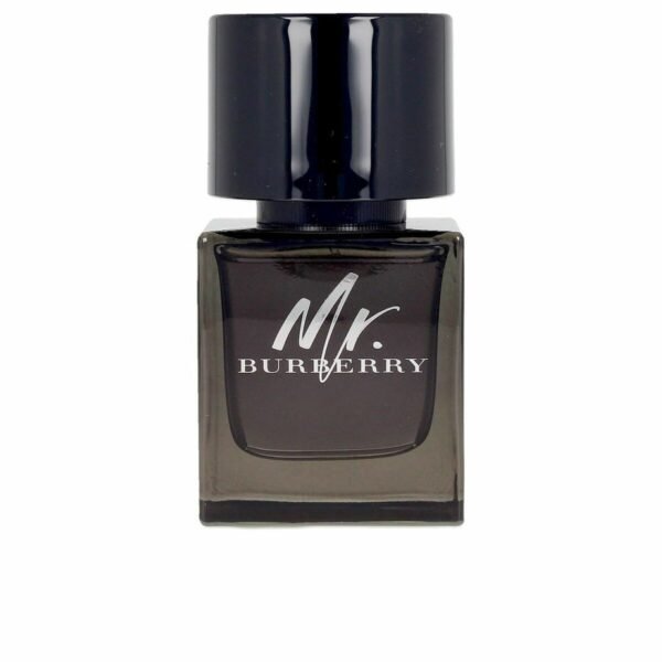 Bilde av Herre parfyme Burberry Mr. Burberry EDP Mr Burberry 50 ml - Kjøp Burberry produkter online.