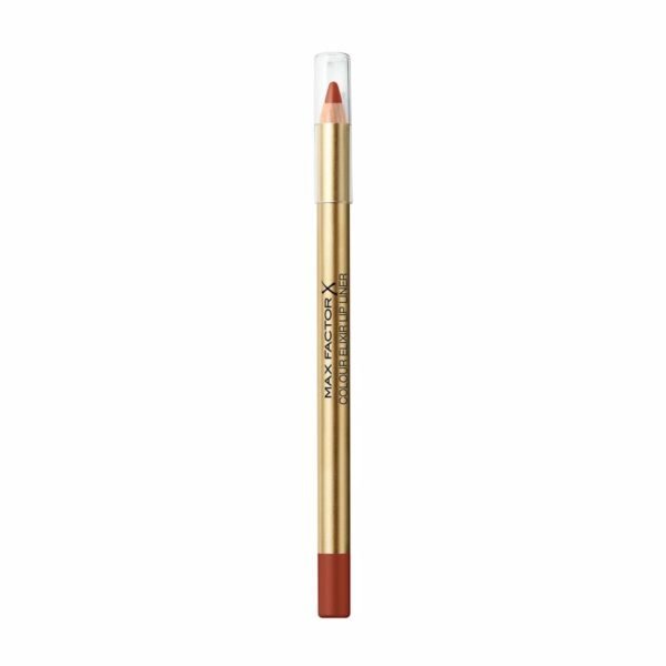 Bilde av Lip Liner blyant Colour Elixir Max Factor Nº 015 Soft Spice (10 g) - Kjøp Max Factor produkter online.