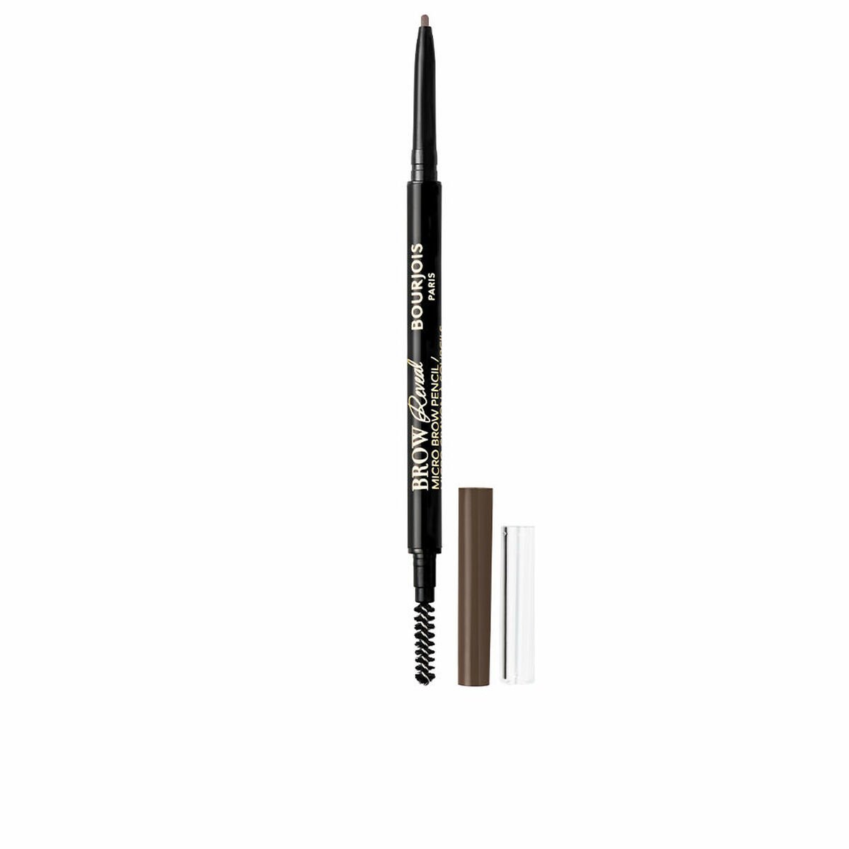 Bilde av Øyenbrynplyan Bourjois Brow Reveal 002-Soft Brown 0