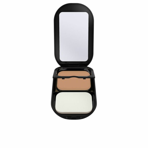 Bilde av Pulver Make-up Base Max Factor Facefinity Compact Oppladdbar Nº 03 Natural Spf 20 84 g - Kjøp Max Factor produkter online.