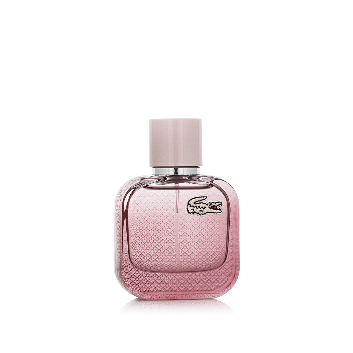 Bilde av Dame parfyme Lacoste L.12.12 Rose Eau Intense EDT 35 ml - Kjøp Lacoste produkter online.