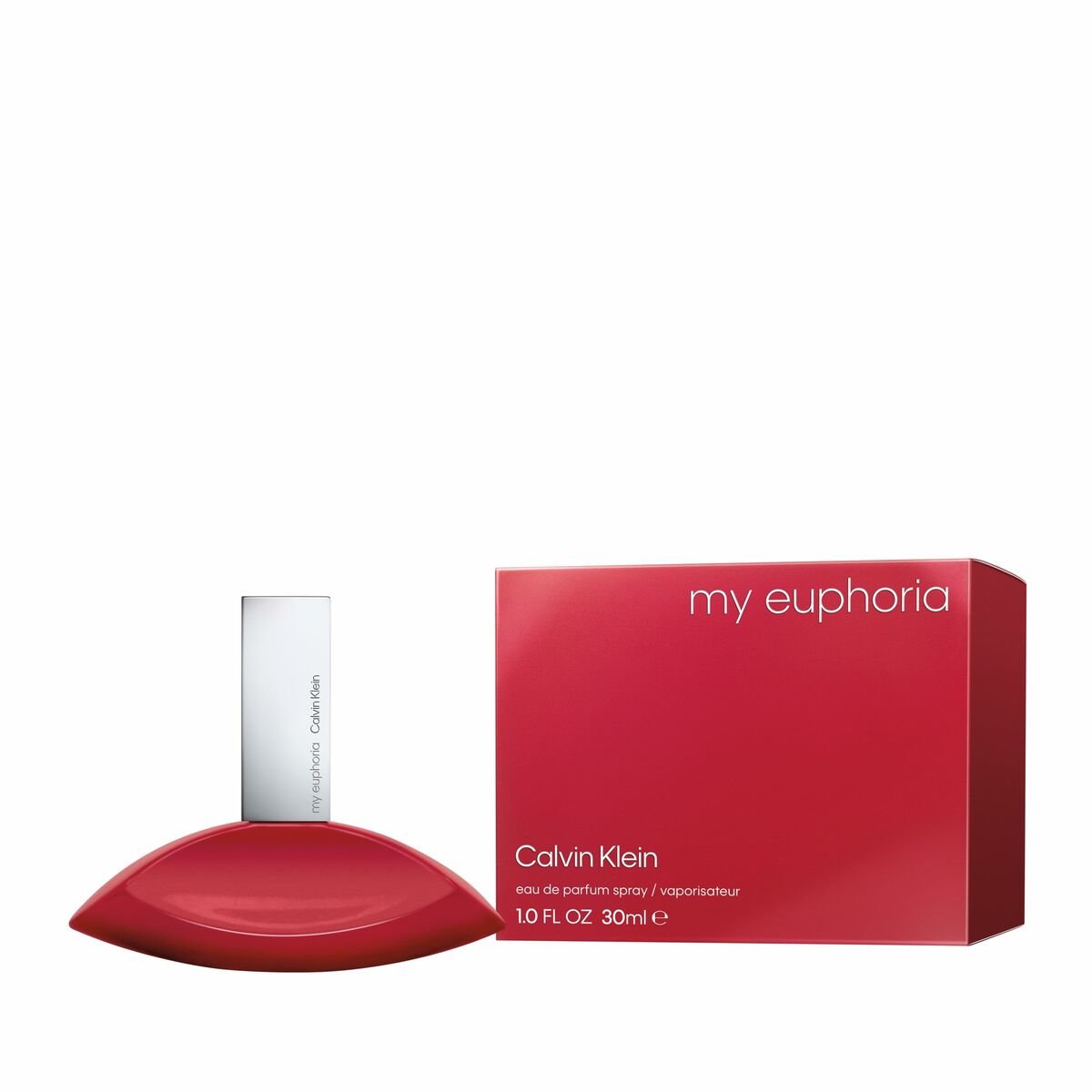 Bilde av Dame parfyme Calvin Klein EUPHORIA EDP EDP 30 ml - Kjøp Calvin Klein produkter online.