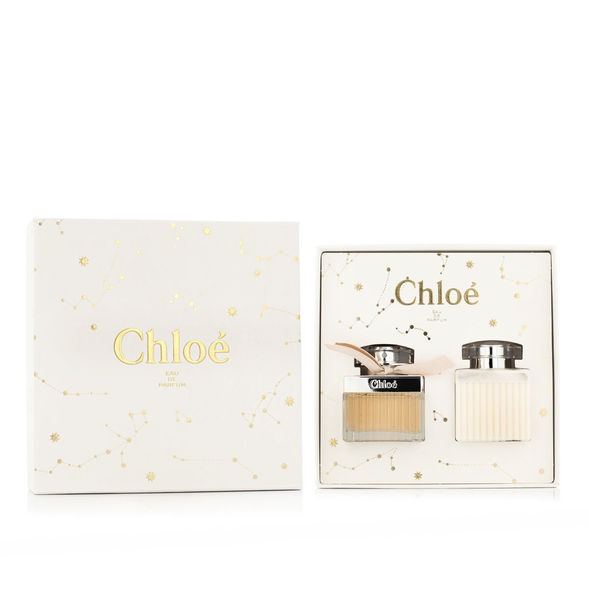 Bilde av Sett dame parfyme Chloe 2 Deler - Kjøp Chloe produkter online.