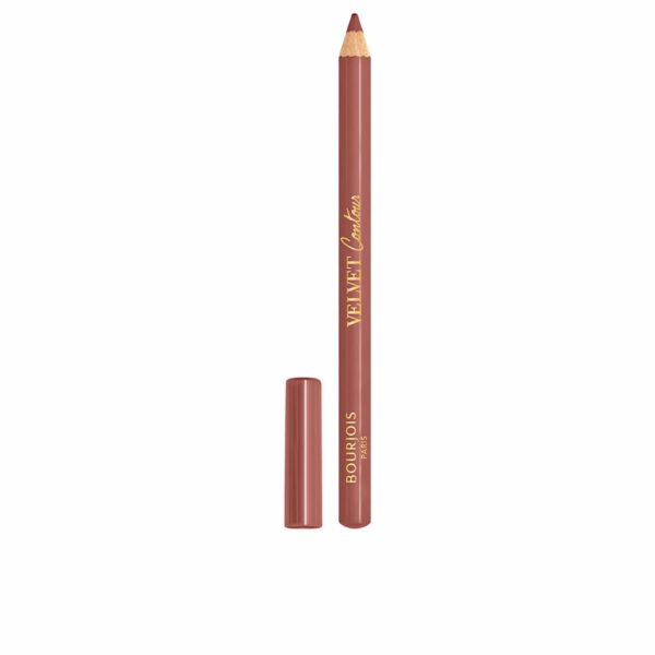 Bilde av Lipliner Bourjois Velvet Contour Nº 13 Nohalicious 1