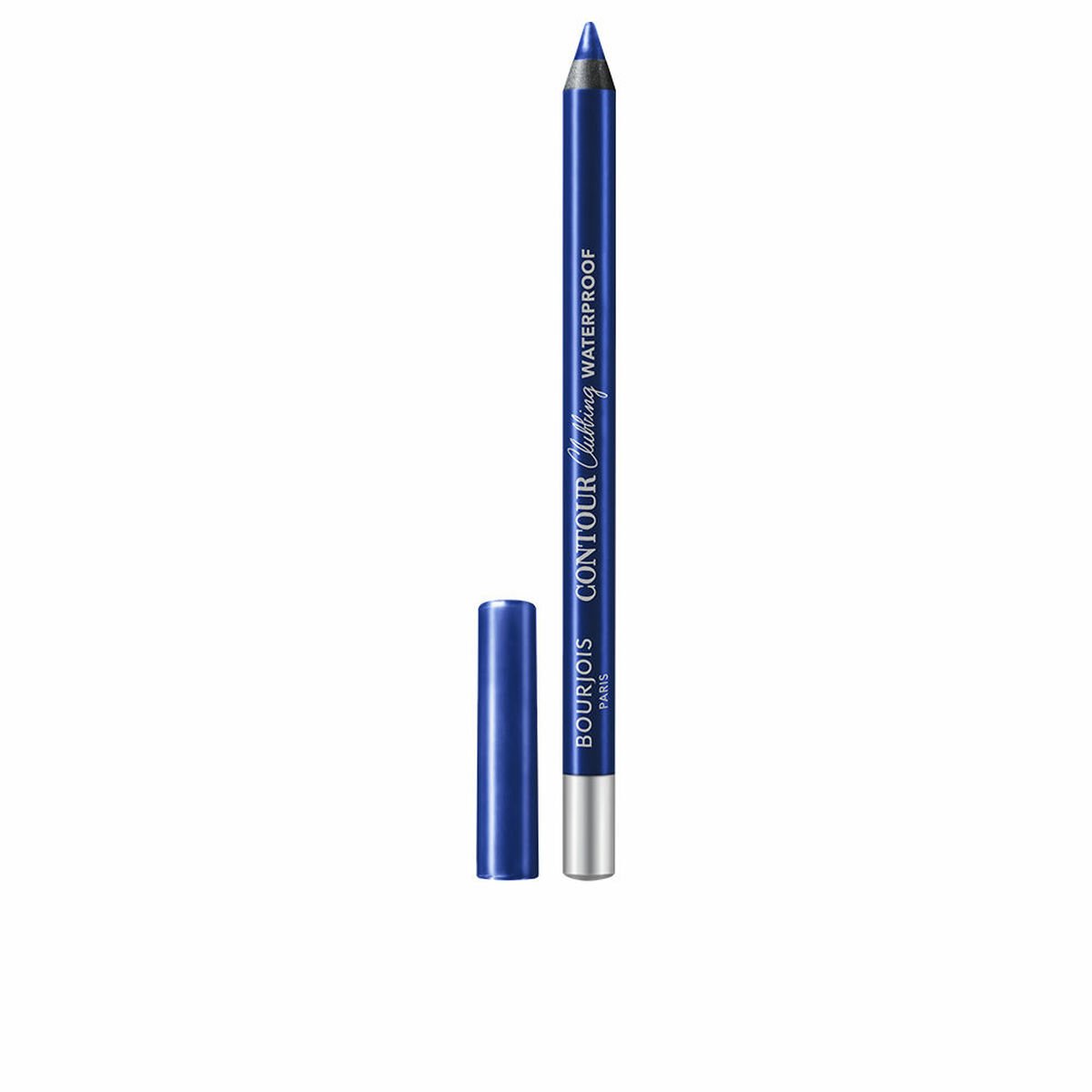 Bilde av Øyeblyant Bourjois Contour Clubbing Water resistant Nº 046 Bleu Neon 1