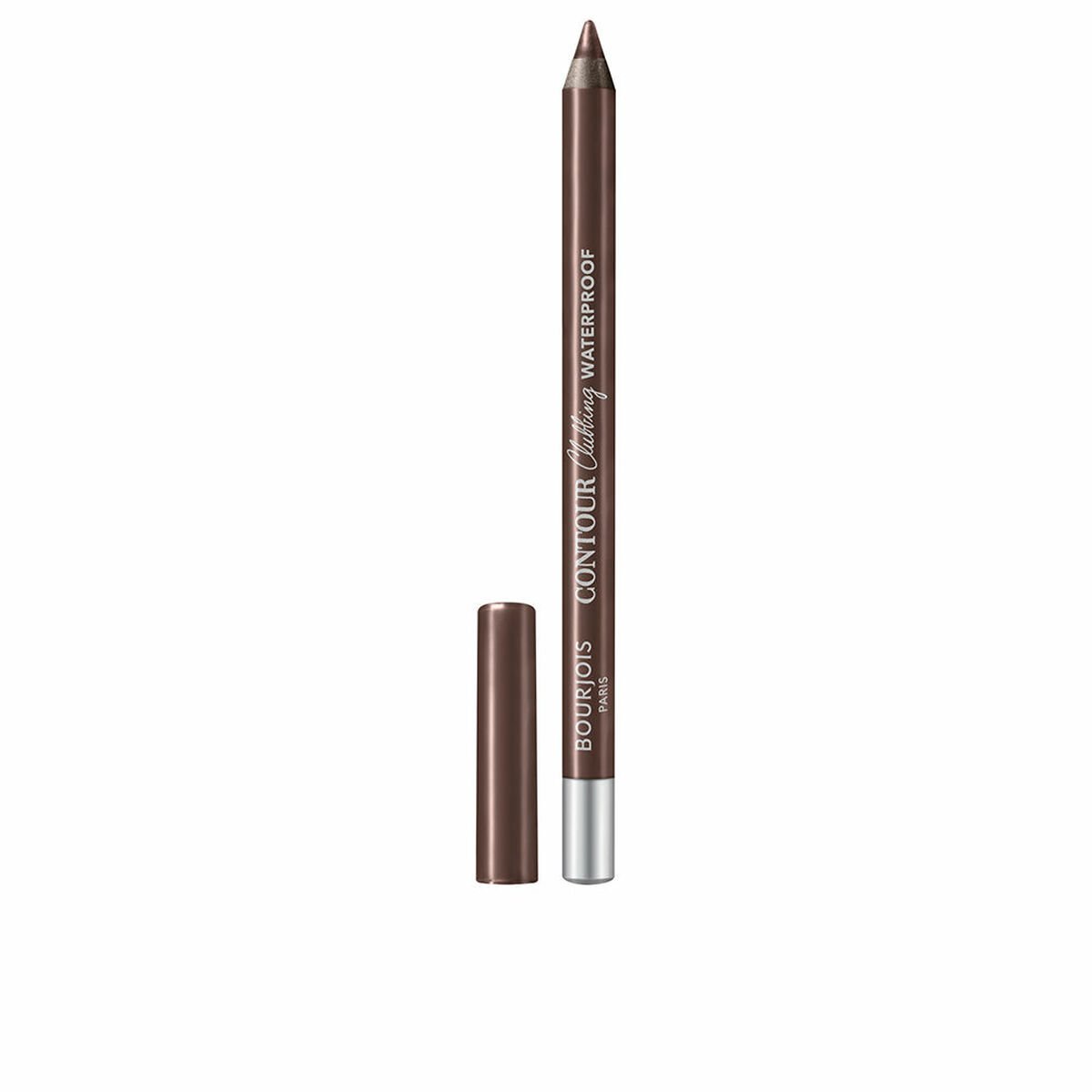 Bilde av Øyeblyant Bourjois Contour Clubbing Water resistant Nº 057 Up & Brown 1