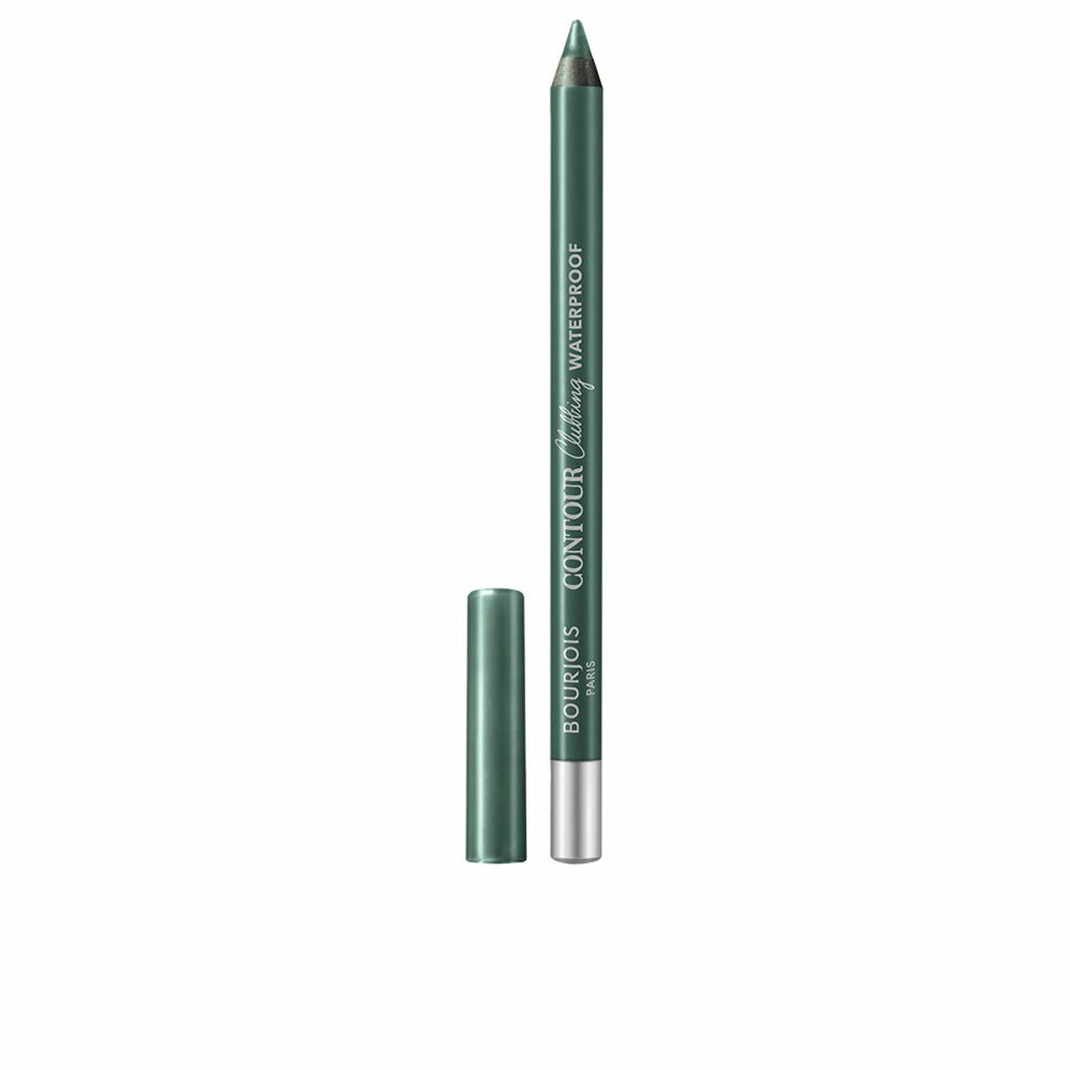 Bilde av Øyeblyant Bourjois Contour Clubbing Water resistant Nº 050 Loving Green 1