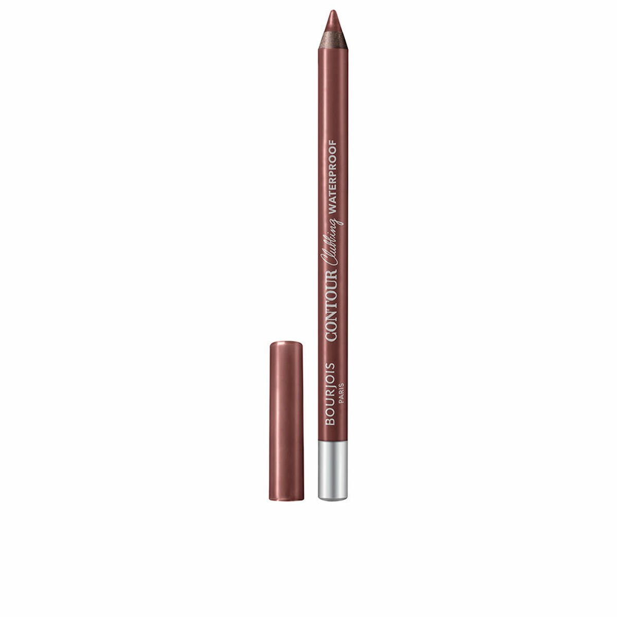 Bilde av Øyeblyant Bourjois Contour Clubbing Water resistant Nº 074 Berry Brown 1