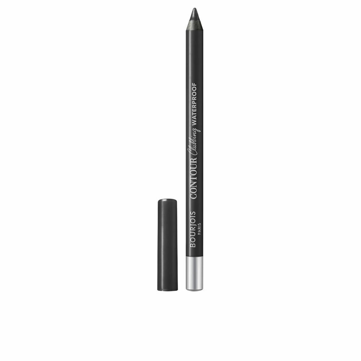 Bilde av Øyeblyant Bourjois Contour Clubbing Water resistant Nº 075 Gris Anthracite 1