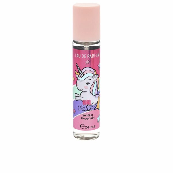 Bilde av Barneparfyme Take Care Unicornio EDP Girl Power 24 ml - Kjøp Take Care produkter online.