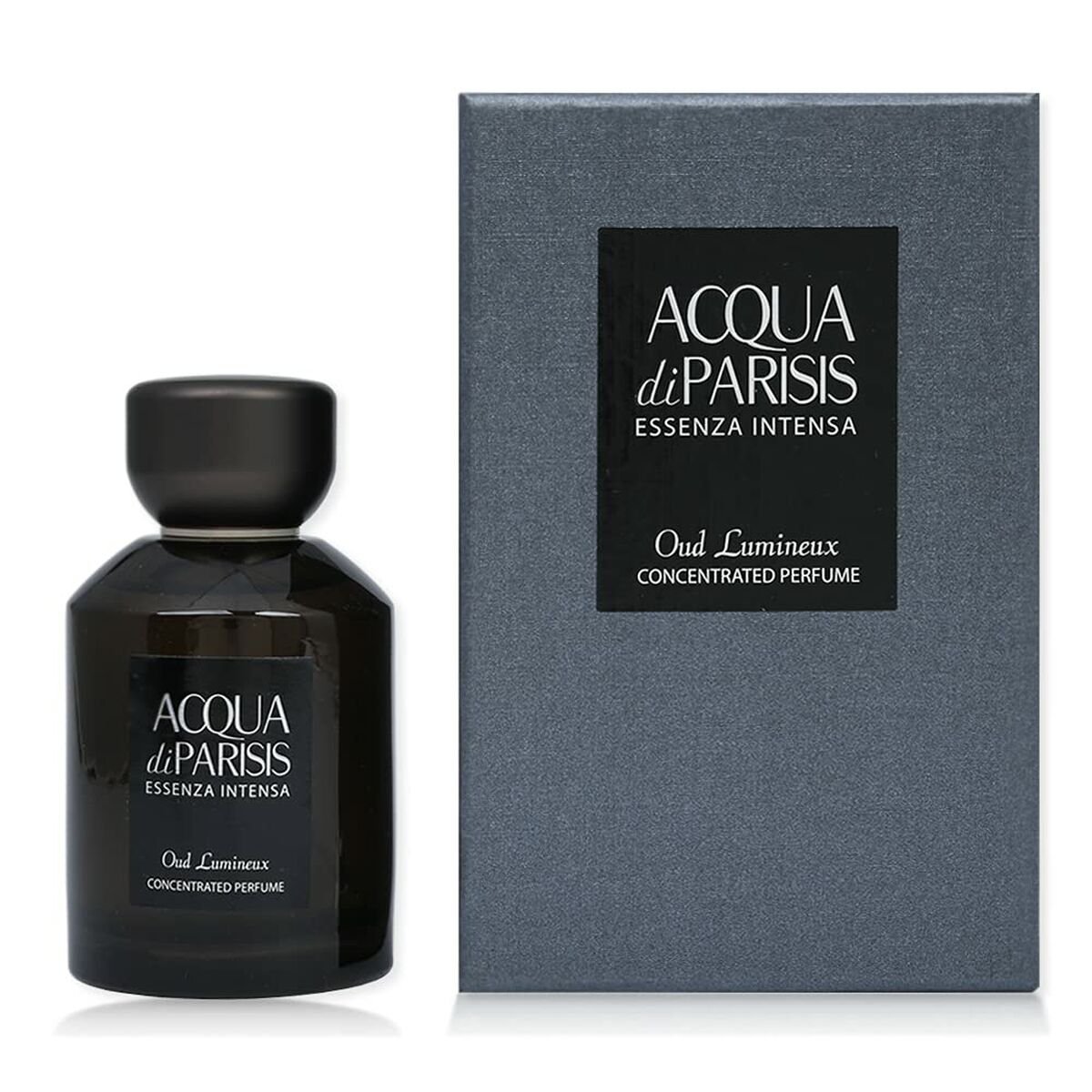 Bilde av Unisex parfyme Acqua di Parisis Essenza Intensa Oud Lumineux EDP EDP 100 ml - Kjøp Acqua di Parisis produkter online.