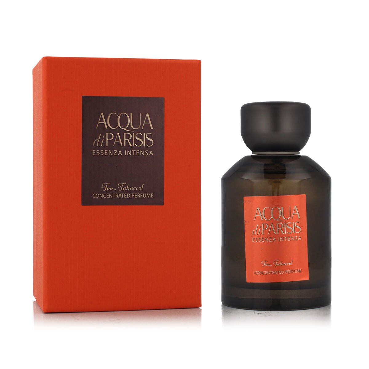 Bilde av Unisex parfyme Acqua di Parisis Essenza Intensa Too... Tabacco! EDP EDP 100 ml - Kjøp Acqua di Parisis produkter online.