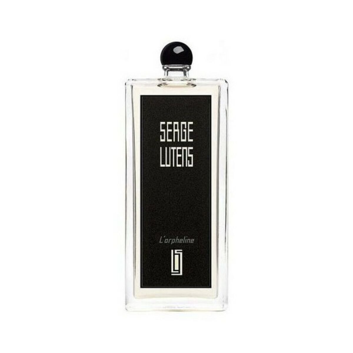 Unisex parfyme Serge Lutens EDP L'Orpheline (100 ml) av Serge Lutens - Beste tilbud på Parfymer Kosmetikk Bilde av Unisex parfyme Serge Lutens EDP L'Orpheline (100 ml) - Kjøp Serge Lutens produkter online.