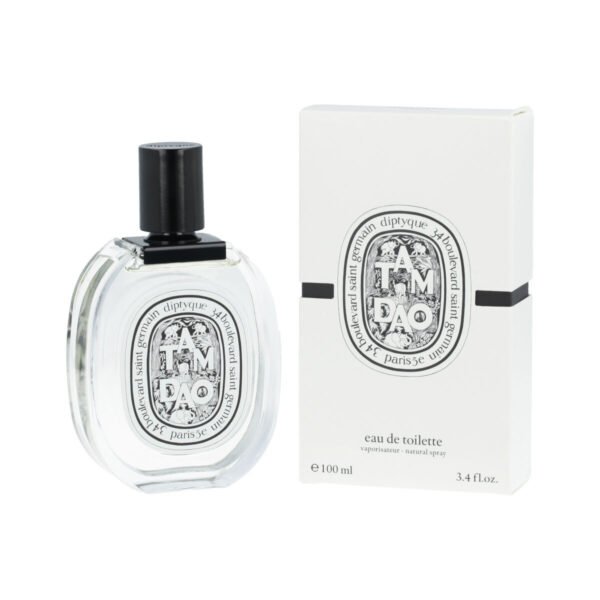 Bilde av Unisex parfyme Diptyque EDT Tam Dao 100 ml - Kjøp Diptyque produkter online.