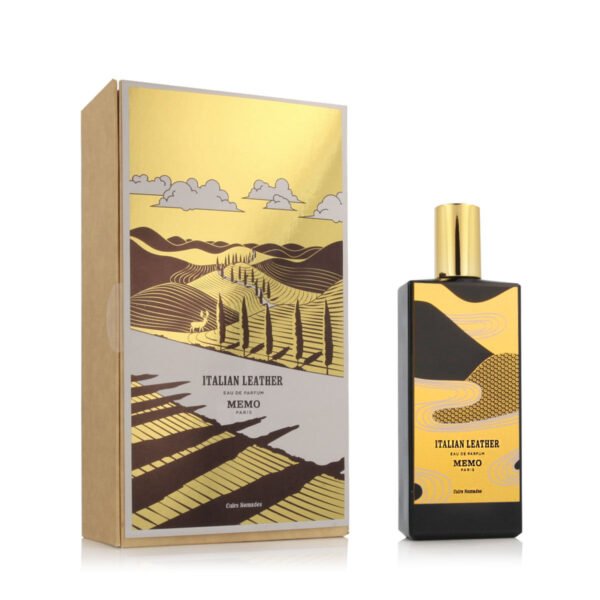 Bilde av Unisex parfyme Memo Paris EDP (75 ml) - Kjøp Memo Paris produkter online.