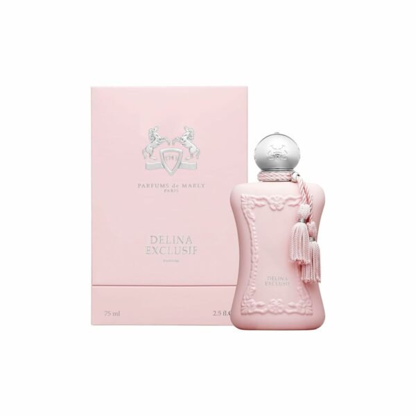 Bilde av Dame parfyme Parfums de Marly EDP Delina Exclusif 75 ml - Kjøp Parfums de Marly produkter online.