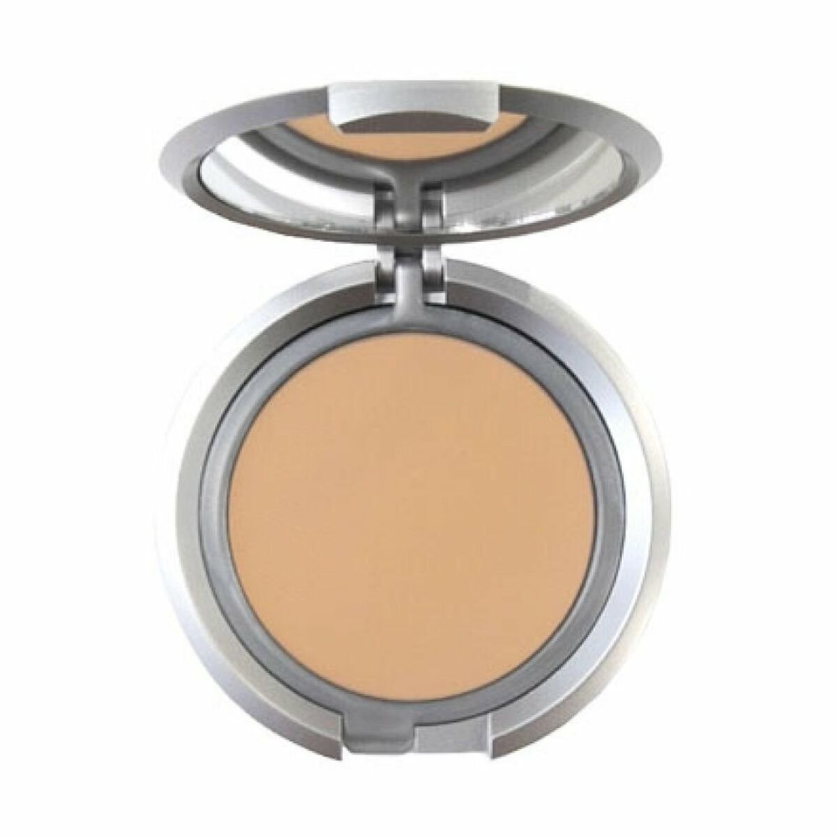 Bilde av Kremet foundation LeClerc Nº 03 Amande 1