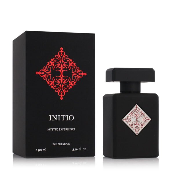 Bilde av Unisex parfyme Initio EDP Mystic Experience 90 ml - Kjøp Initio produkter online.