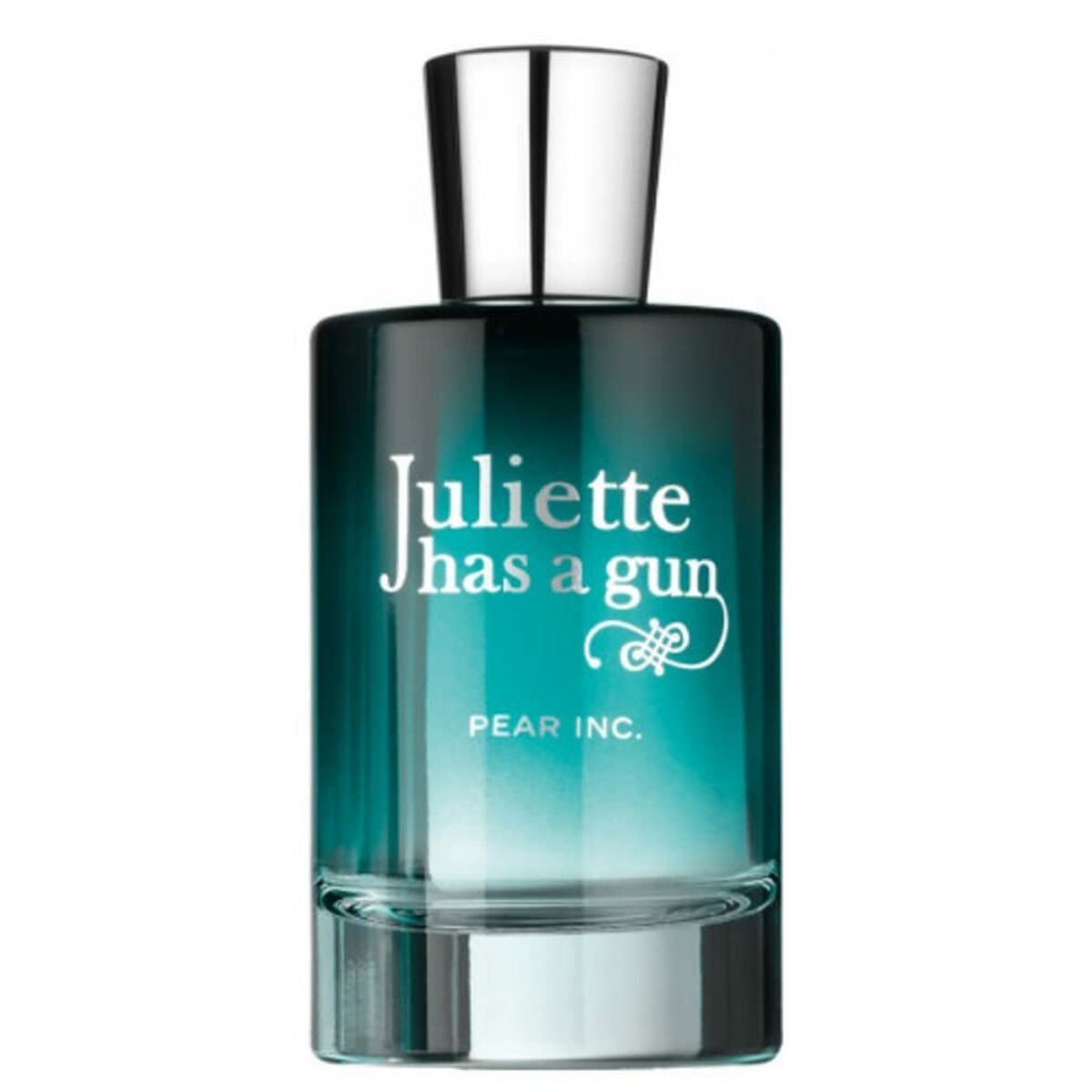 Unisex parfyme Juliette Has A Gun Pear Inc EDP 100 ml av Juliette Has A Gun - Beste tilbud på Parfymer Kosmetikk Bilde av Unisex parfyme Juliette Has A Gun Pear Inc EDP 100 ml - Kjøp Juliette Has A Gun produkter online.
