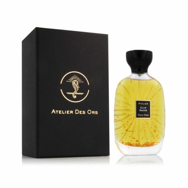 Bilde av Unisex parfyme Atelier Des Ors EDP Cuir Sacre (100 ml) - Kjøp Atelier Des Ors produkter online.