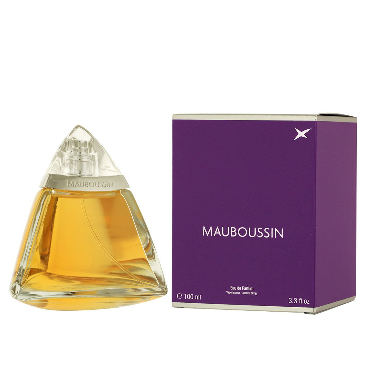 Bilde av Dame parfyme Mauboussin Mauboussin Pour Femme EDP EDP - Kjøp Mauboussin produkter online.