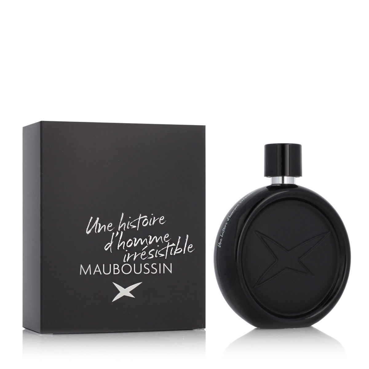 Bilde av Herre parfyme Mauboussin An Irresistible Man EDP EDP - Kjøp Mauboussin produkter online.