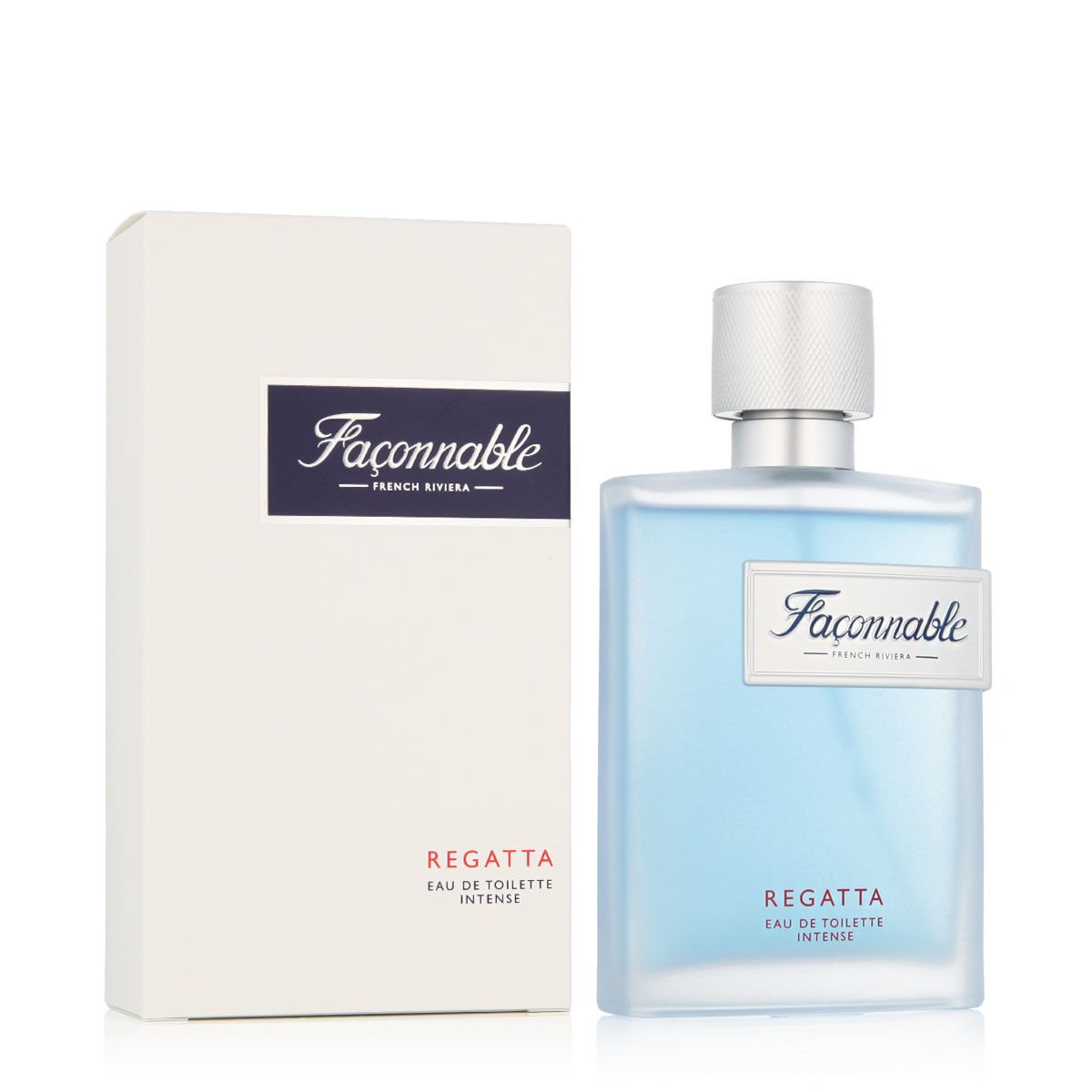 Herre parfyme Façonnable EDT Regatta 90 ml av Façonnable - Beste tilbud på Parfymer Kosmetikk Bilde av Herre parfyme Façonnable EDT Regatta 90 ml - Kjøp Façonnable produkter online.