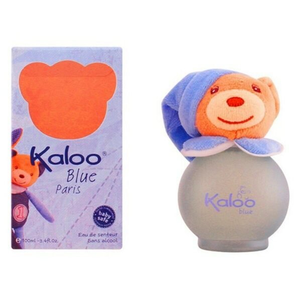 Bilde av Barneparfyme Classic Blue Kaloo EDS - Kjøp Kaloo produkter online.