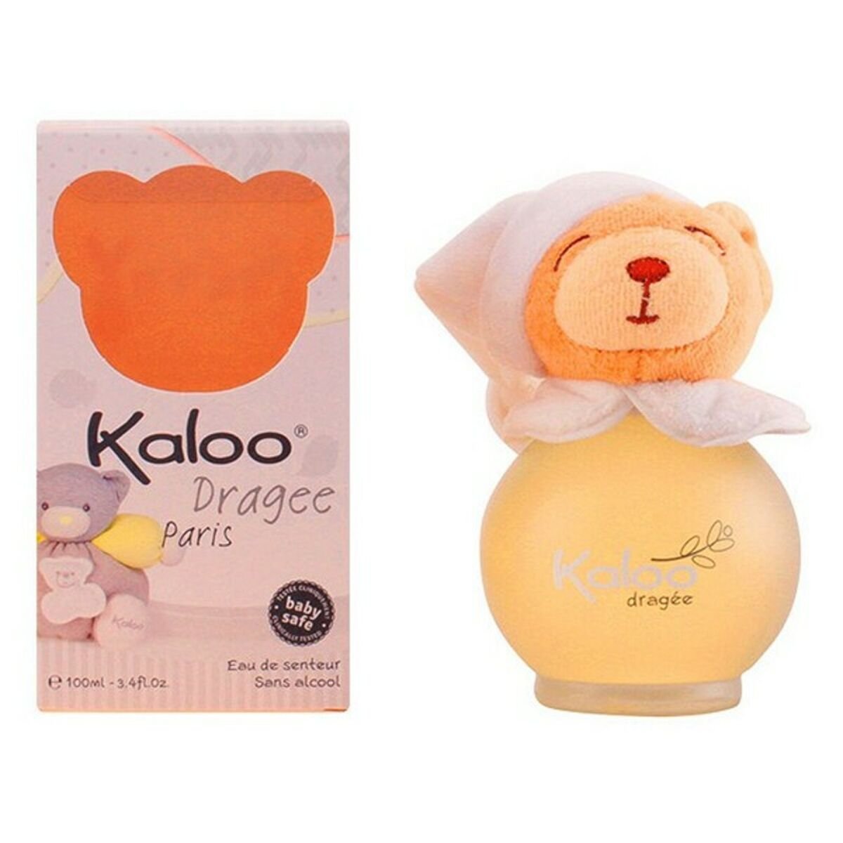 Bilde av Barneparfyme Classic Dragée Kaloo EDS 50 ml 95 ml - Kjøp Kaloo produkter online.