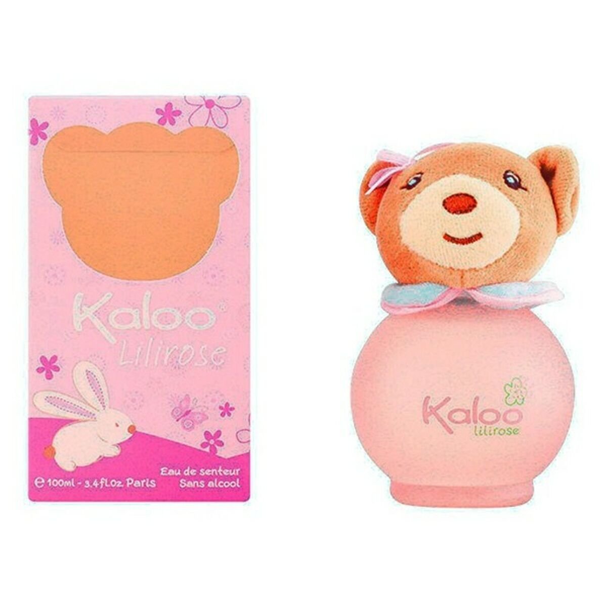 Bilde av Barneparfyme Classic Lilirose Kaloo EDS 50 ml 100 ml - Kjøp Kaloo produkter online.