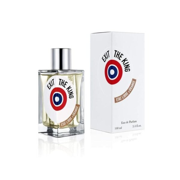 Bilde av Unisex parfyme Etat Libre D'Orange Exit The King EDP - Kjøp Etat Libre D'Orange produkter online.