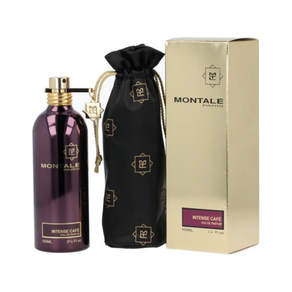 Bilde av Unisex parfyme Montale Intense Café EDP EDP 100 ml - Kjøp Montale produkter online.