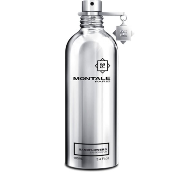 Bilde av Unisex parfyme Montale Sandflowers EDP 100 ml - Kjøp Montale produkter online.