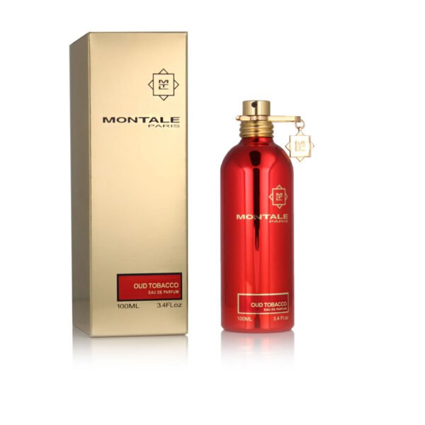 Bilde av Unisex parfyme Montale EDP Oud Tobaco 100 ml - Kjøp Montale produkter online.