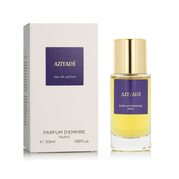 Bilde av Unisex parfyme Parfum d'Empire Aziyadé EDP 50 ml - Kjøp Parfum d'Empire produkter online.