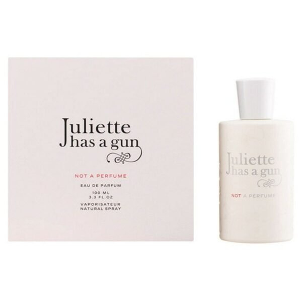 Bilde av Dame parfyme Not A Juliette Has A Gun 33002775_1 EDP EDP 100 ml - Kjøp Juliette Has A Gun produkter online.