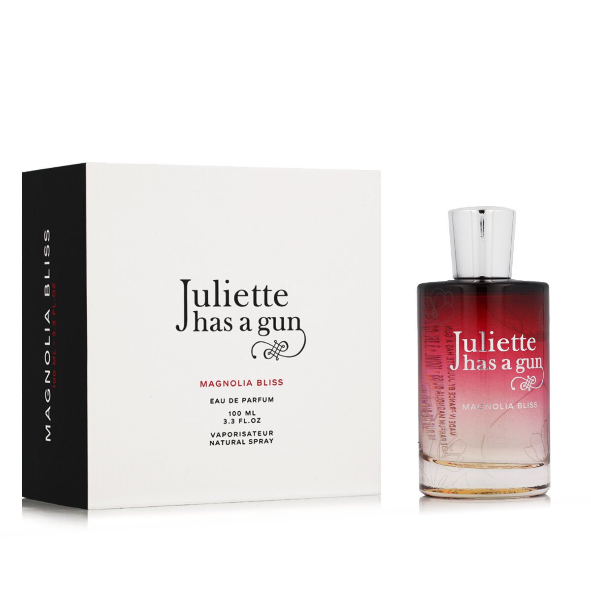 Bilde av Unisex parfyme Juliette Has A Gun Magnolia Bliss EDP 100 ml - Kjøp Juliette Has A Gun produkter online.