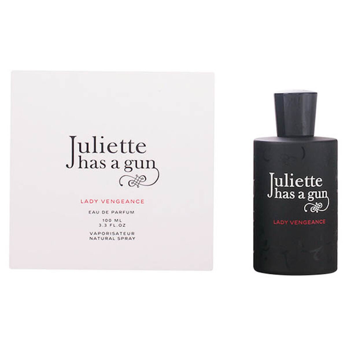 Bilde av Dame parfyme Lady Vengeance Juliette Has A Gun EDP EDP 100 ml - Kjøp Juliette Has A Gun produkter online.