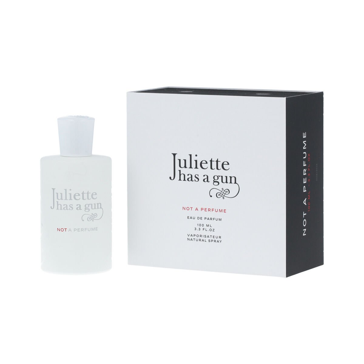 Bilde av Dame parfyme Juliette Has A Gun EDP 100 ml Not A Perfume - Kjøp Juliette Has A Gun produkter online.