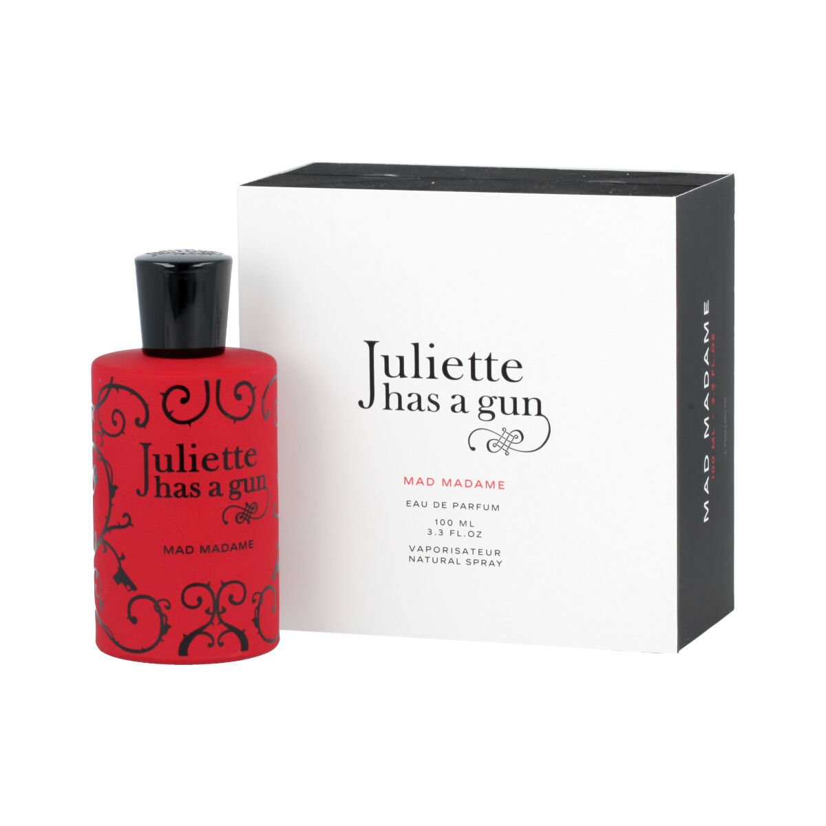 Bilde av Dame parfyme Juliette Has A Gun Mad Madame EDP 100 ml - Kjøp Juliette Has A Gun produkter online.