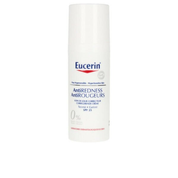 Bilde av Teksturkorrigerende krem Antiredness Eucerin Antiredness Spf 25+ 50 ml - Kjøp Eucerin produkter online.