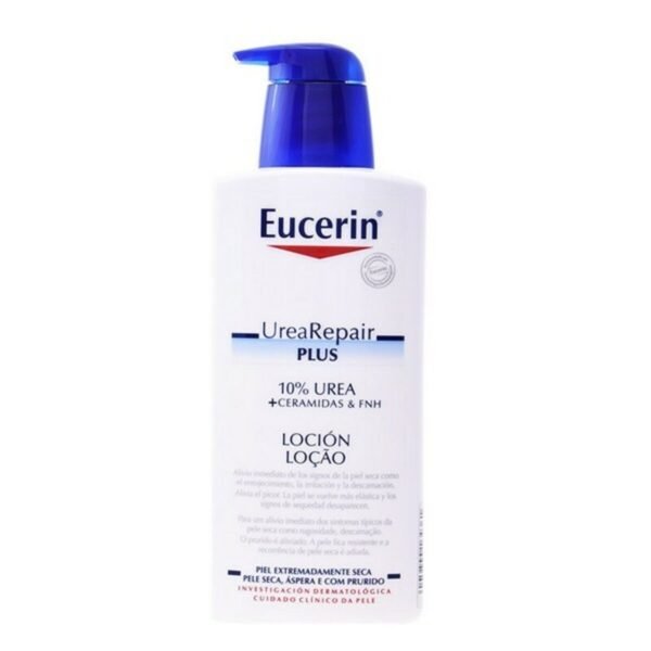 Bilde av Body lotion Urearepair Plus Eucerin Urearepair Plus (400 ml) 400 ml - Kjøp Eucerin produkter online.