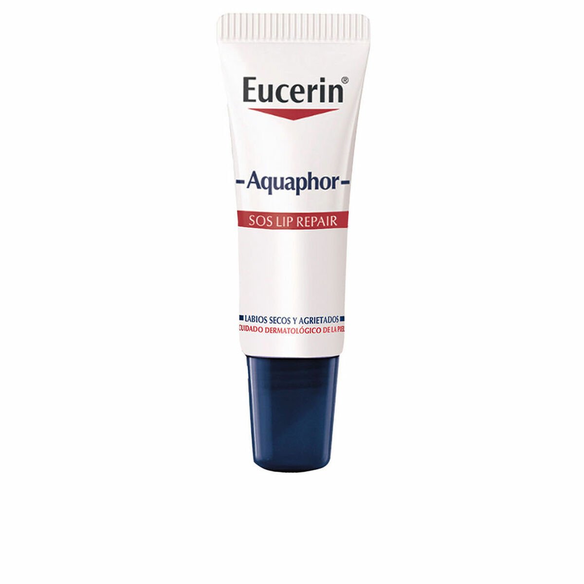 Bilde av Leppebalsam Eucerin Aquaphor Sos Regenererende 10 ml - Kjøp Eucerin produkter online.