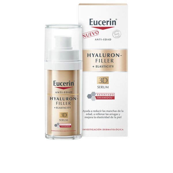 Bilde av Anti-aldrende Serum Eucerin Hyaluron Filler 30 ml - Kjøp Eucerin produkter online.