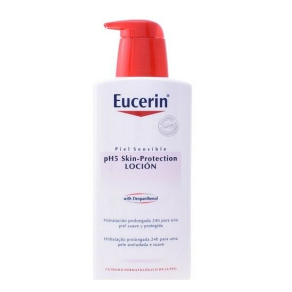 Bilde av Body lotion PH5 Skin Protection Eucerin (400 ml) - Kjøp Eucerin produkter online.