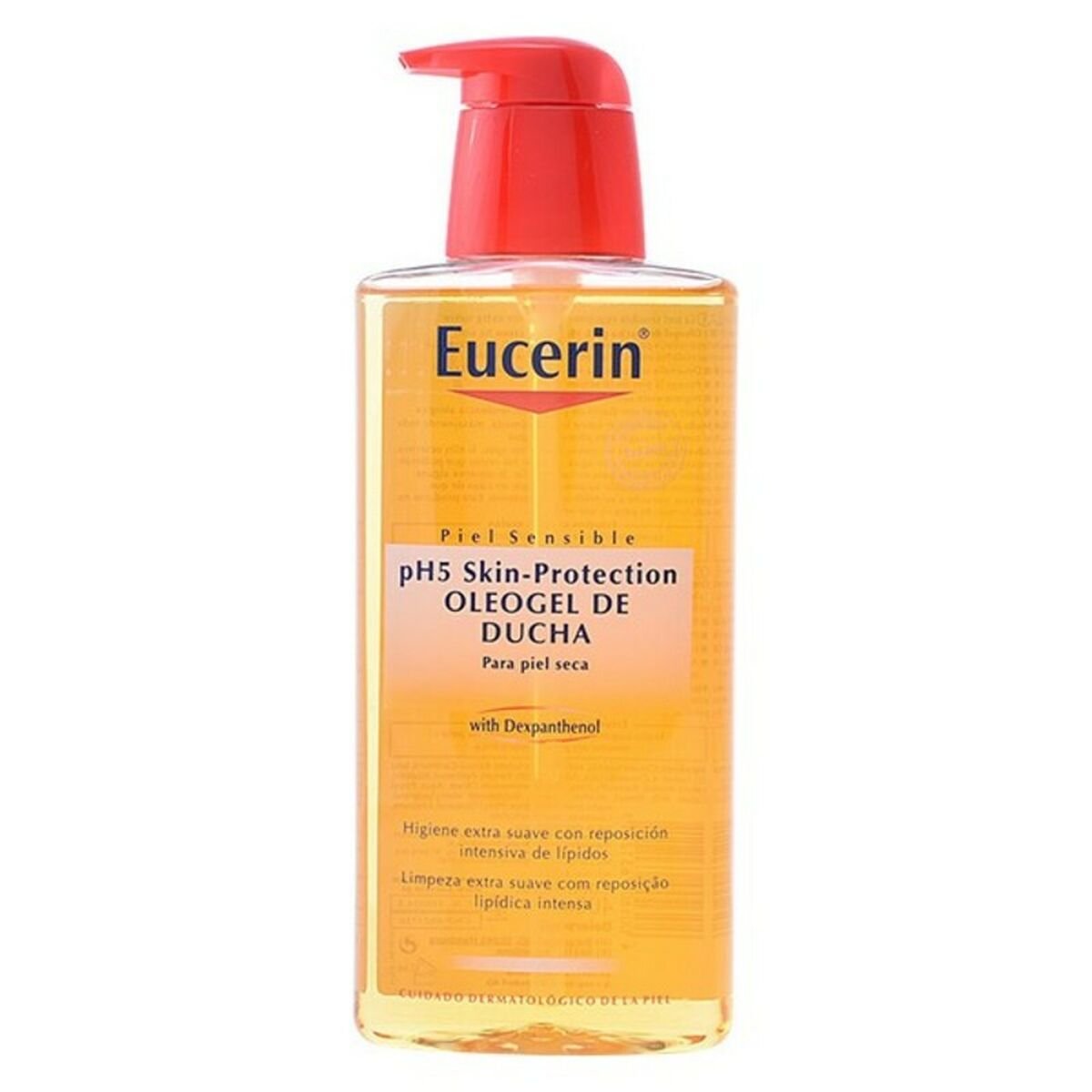 Bilde av Badgel PH5 Eucerin (400 ml) - Kjøp Eucerin produkter online.