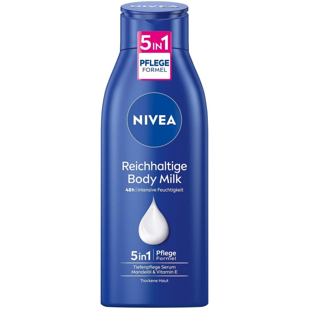 Bilde av Body lotion Nivea 400 ml - Kjøp Nivea produkter online.