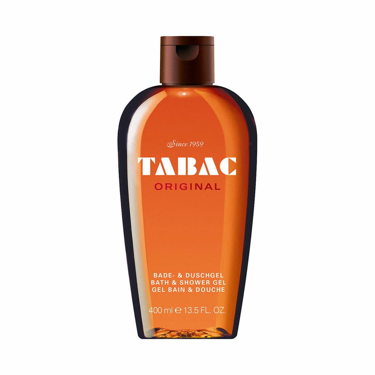 Bilde av Herre parfyme Bath&Shower Tabac (200 ml) - Kjøp Tabac produkter online.