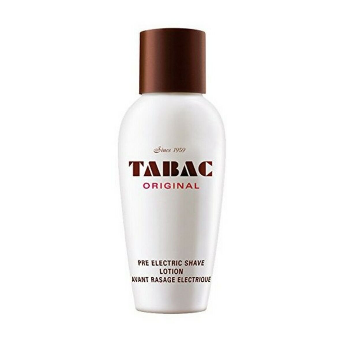 Bilde av Krem for Barbering Original Tabac 10006174 (100 ml) 100 ml - Kjøp Tabac produkter online.