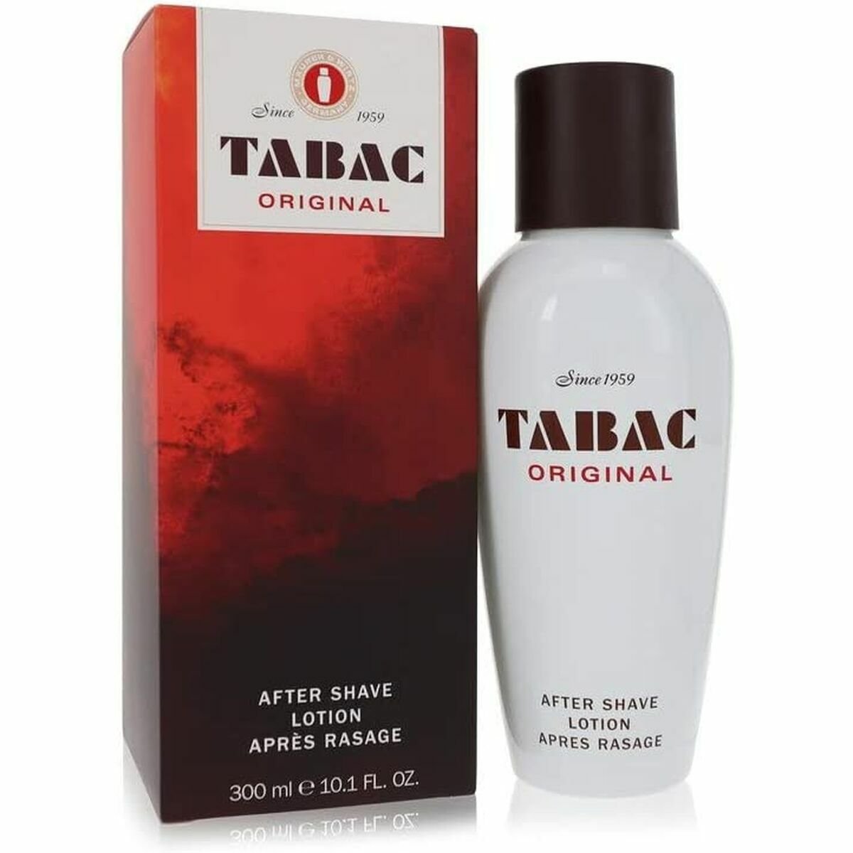 Bilde av Etterbarberingslotion Tabac Original 300 ml - Kjøp Tabac produkter online.